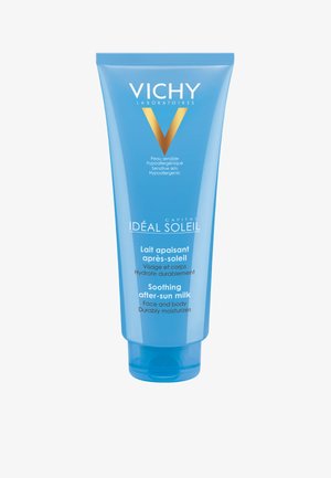 VICHY, VICHY SONNENPFLEGE IDÉAL SOLEIL BERUHIGENDE AFTER-SUN-MILCH - After-sun