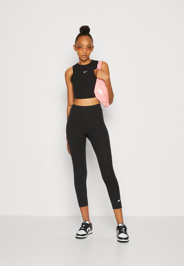 7/8 TIGHT - Leggings - Trousers2