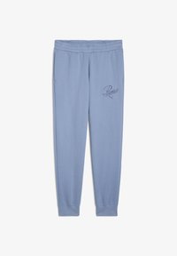 Unausgewählt, cool blue