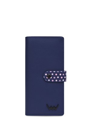 VUCH HERMIONE DOT - Peněženka - blue