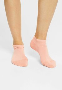 Esprit 2ER-PACK  - Sokken - apricot