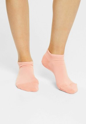 Esprit 2ER-PACK  - Sokken - apricot