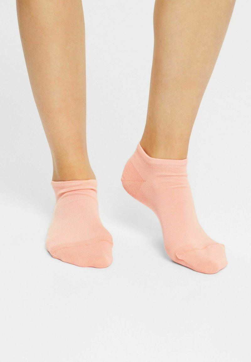 Esprit 2ER-PACK - Sokken - apricot