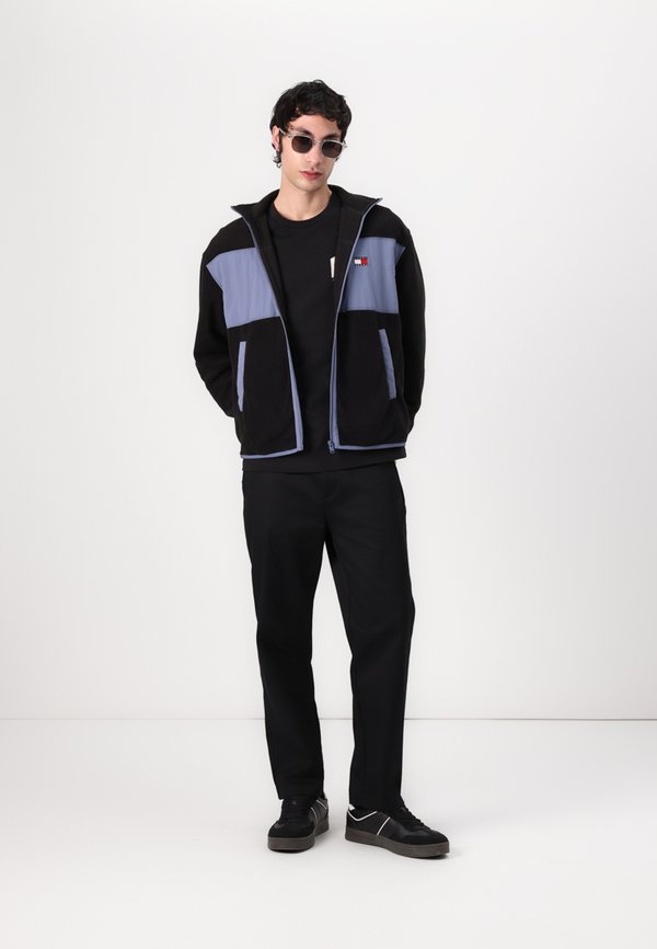 POLAR - Fleece jacket2