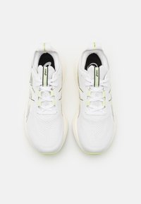 ASICS GEL-NIMBUS 26 - Scarpe da corsa su strada - white/birch