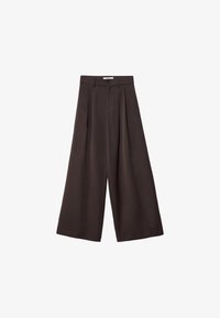 Valgt, dark brown