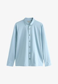Ausgewählt, light blue