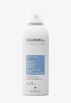 Goldwell, STYLESIGN VOLUME ROOT BOOST SPRAY - Haarspray
