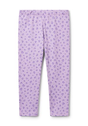 - Legginsy