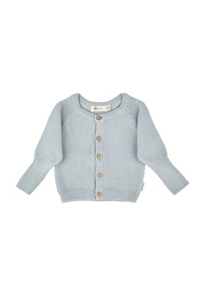 Cardigan - silber