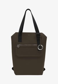 Non selezionato, chocolate plain