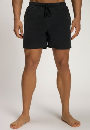 Badeshorts - black