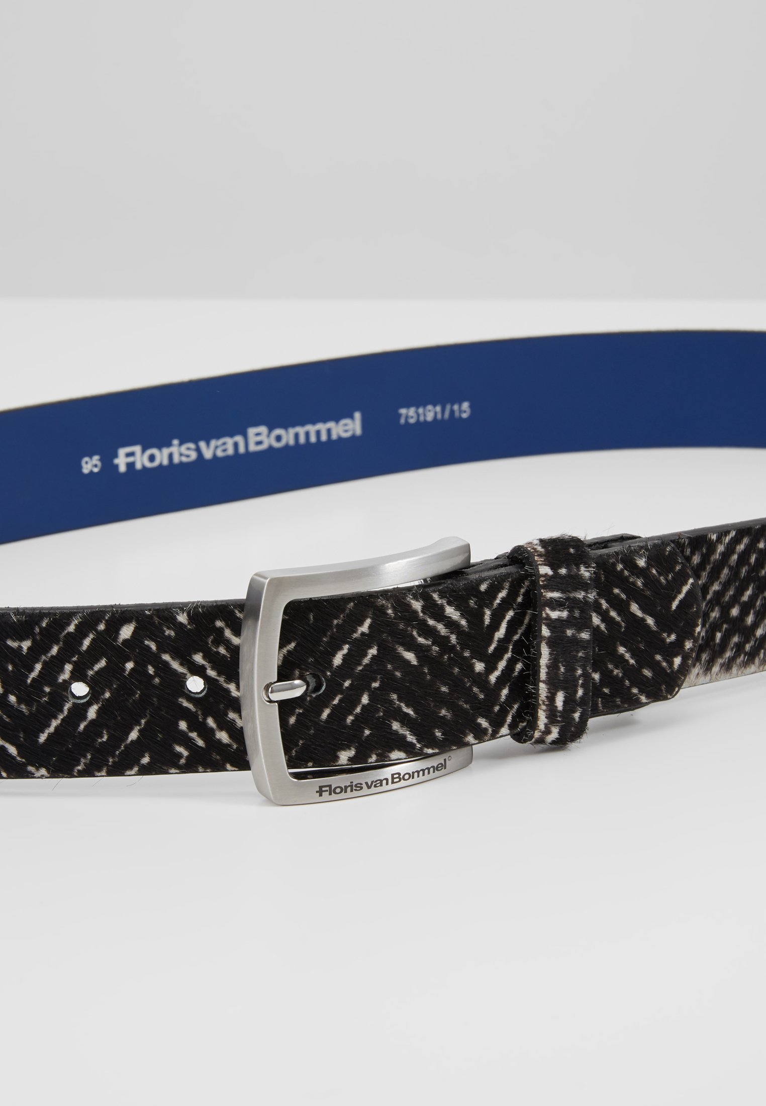 floris van bommel soldes