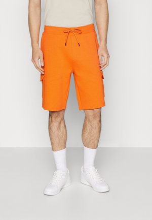 Šortky - orange