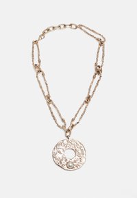 TIGRE - Halskette - gold-coloured
