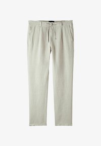 Wybrany, light beige