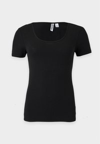 Non sélectionné, black