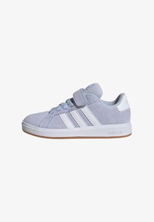 adidas Sportswear, GRAND COURT 00S SNEAKER - Baskets basses - light blue