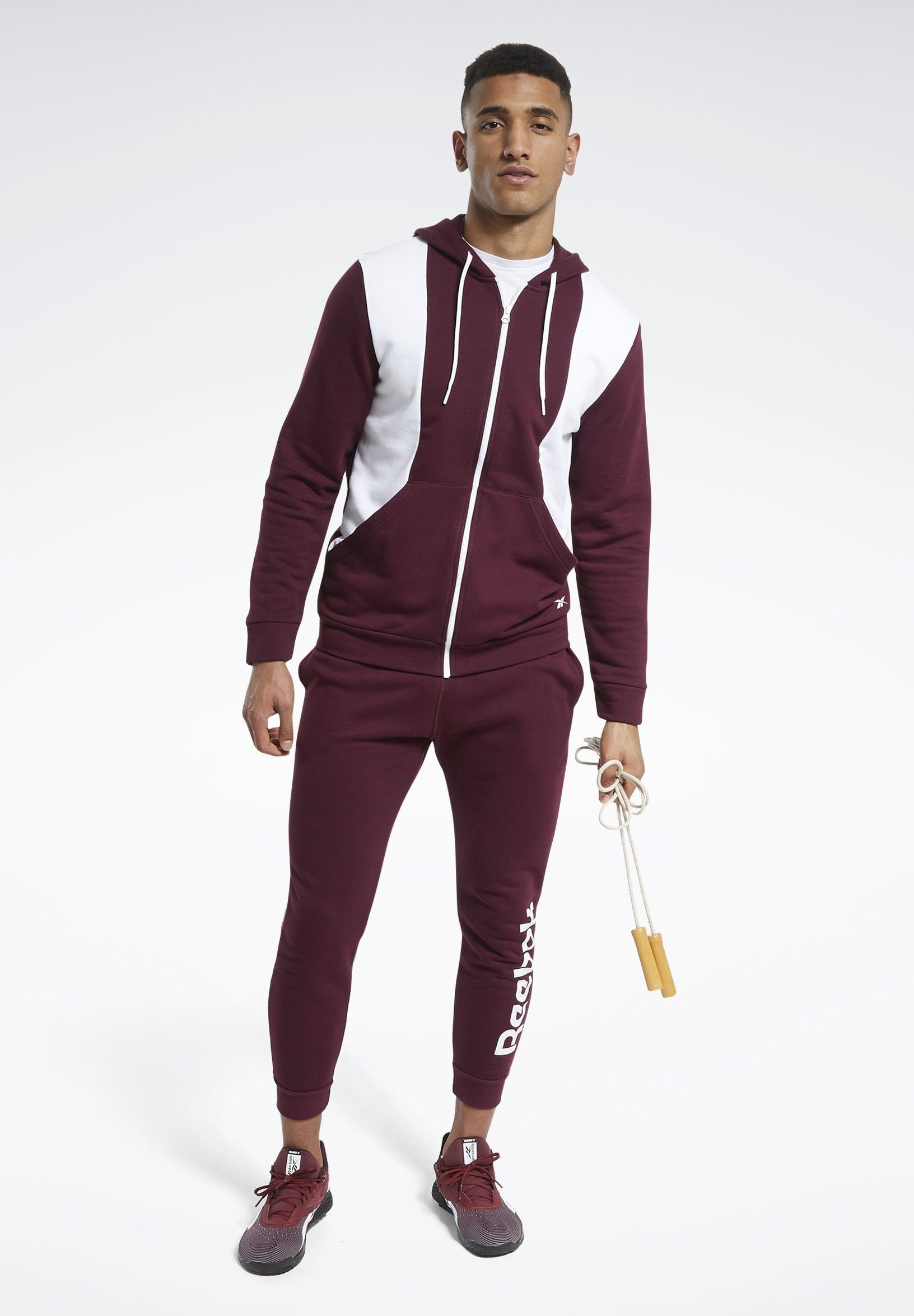 Спортивная Одежда Рибок Купить