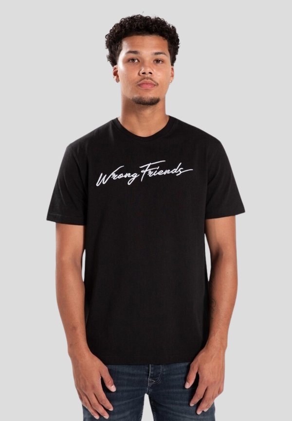 VIGO - T-Shirt print