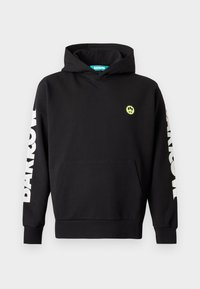 Unselected, black/off white