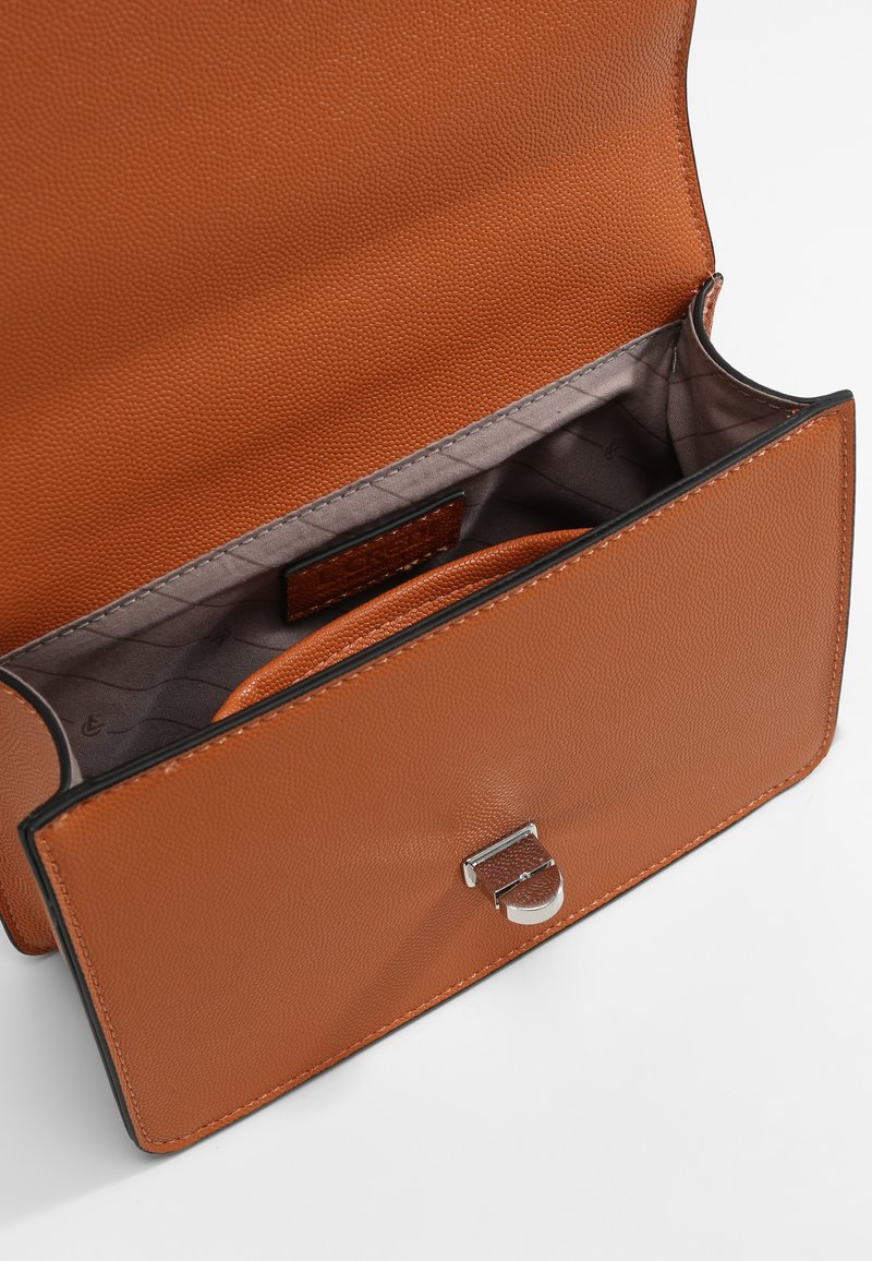 Damen Handtaschen | L.CREDI ELIORA Umhängetasche terra/rosa - IT87270 Damen Handtaschen | L.CREDI ELIORA Umhängetasche terra/rosa - IT87270