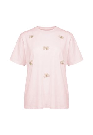 myMo - T-shirt z nadrukiem