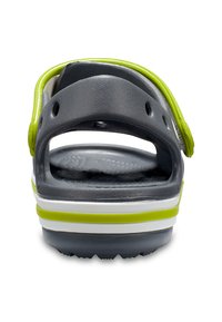 Crocs KIDS' BAYABAND SANDAL - Sandali - charcoal