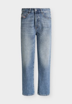 Diesel, 1981 WENT - Jean droit - blue