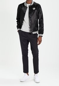 Scotch & Soda Chinos - dark blue