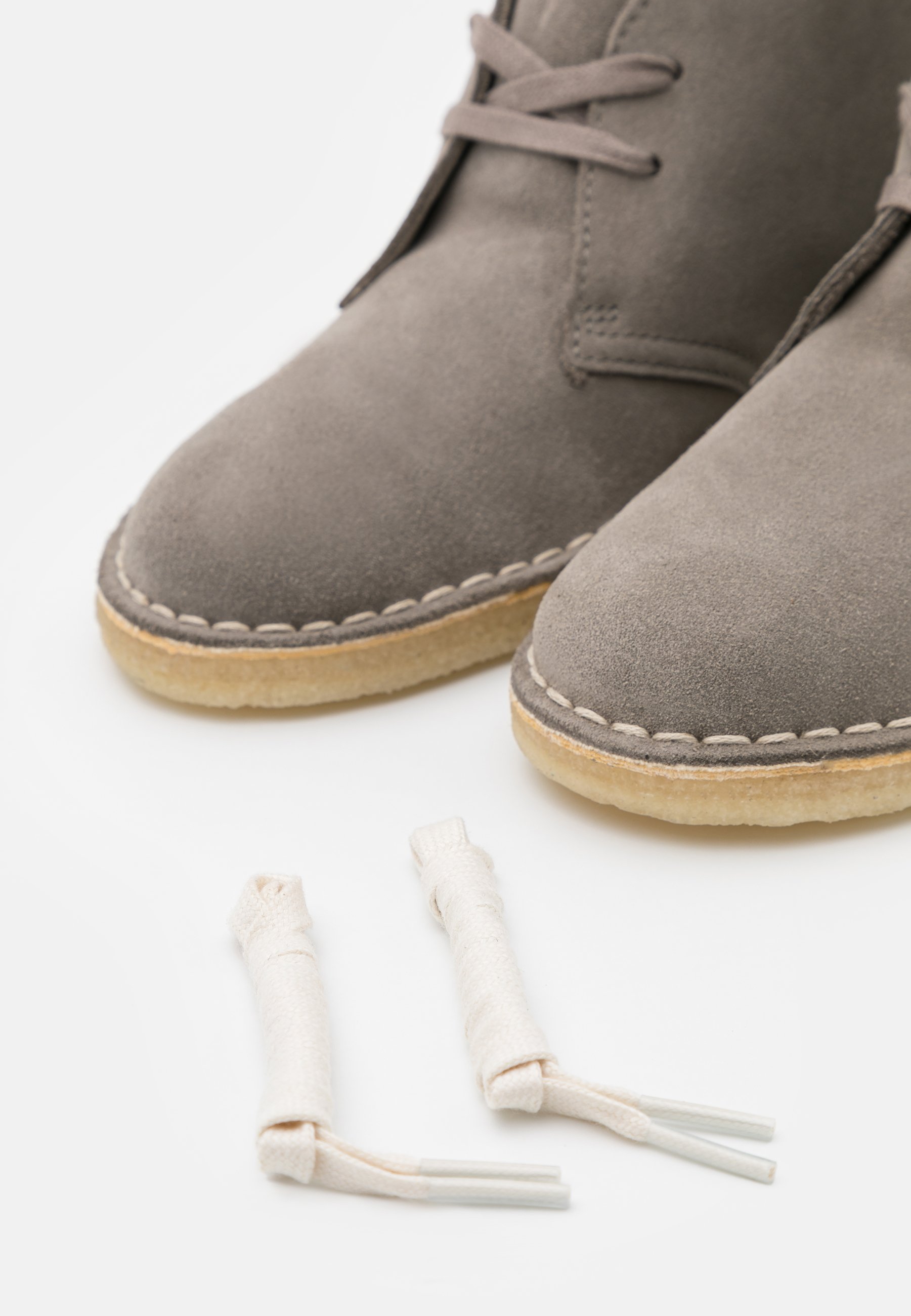 zalando clarks desert boot