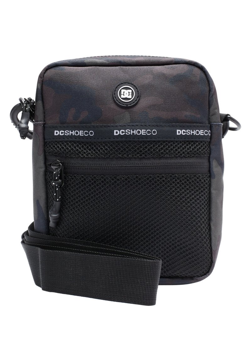 Starcher 2L - Piccola borsa a tracolla da Uomo | DC Shoes