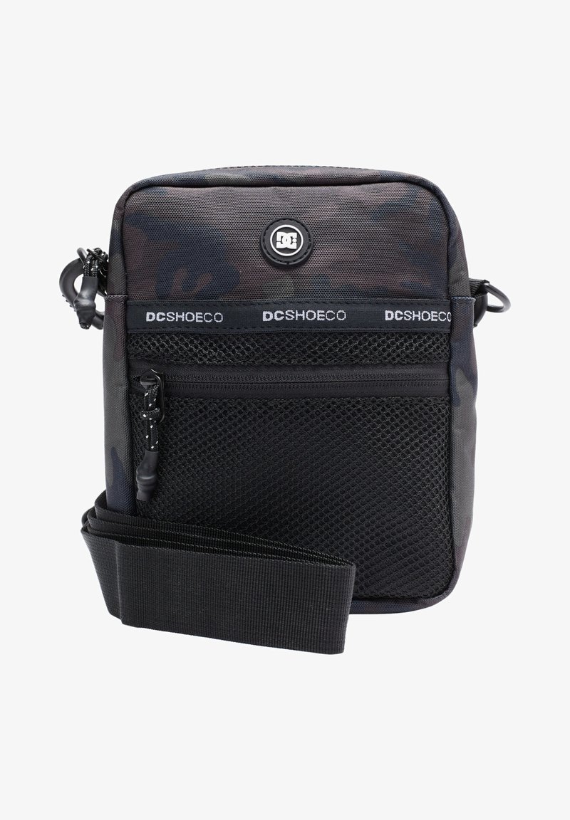 Starcher 2L - Piccola borsa a tracolla da Uomo | DC Shoes Starcher 2L - Piccola borsa a tracolla da Uomo | DC Shoes
