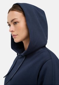camel active Kapuzenpullover - night blue