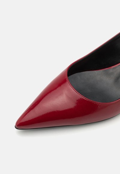 Pierre Hardy STELLA - Decolleté - red