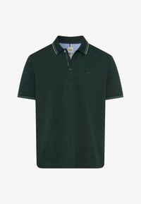 Niet geselecteerd, deep jungle