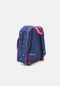 Kidzroom BACKPACK PRET GET OUT THERE - Malý batoh  - navy