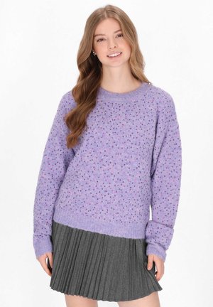 Maglione - lilac