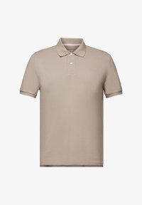 Unausgewählt, light taupe