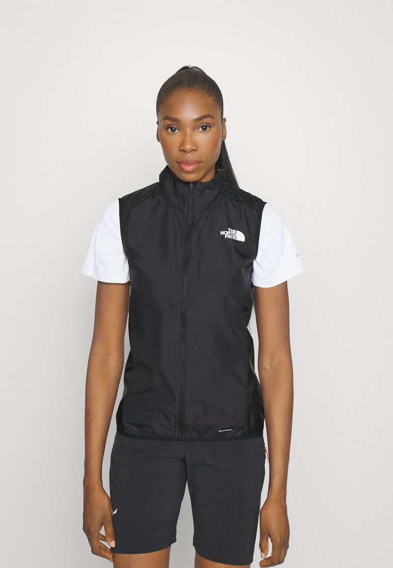 The North Face COMBAL GILET - Veste sans manches - black/noir - ZALANDO.BE