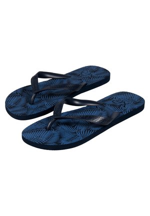 XQ footwear, Teensandalen - navy blue