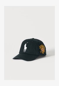 Избран, black