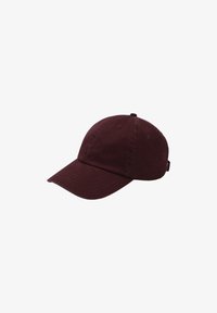 Geselecteerd, burgundy