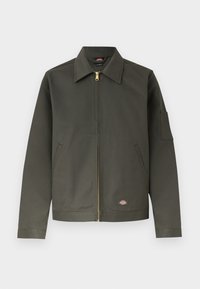 Valimata, olive green