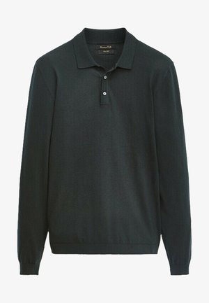 Massimo Dutti, Polo - evergreen