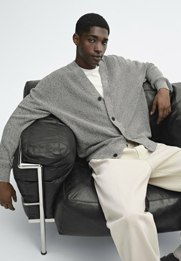 MOULINÉ - Cardigan3