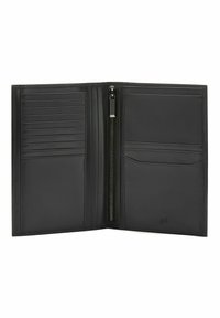 Porsche Design CLASSIC  - Custodia per biglietti da visita - black