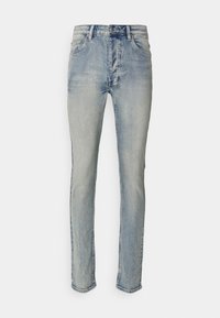 CHITCH PUNK - Jeans Skinny - light blue