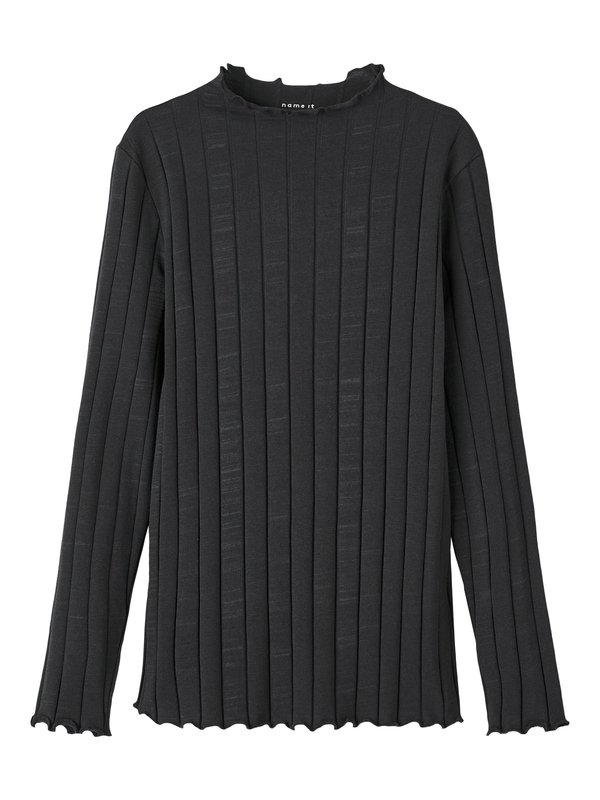 NKFNOLINE SLIM - Long sleeved top3