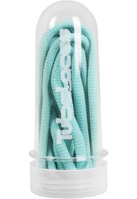TubeLaces PACK 5 - Iné doplnky - turquoise